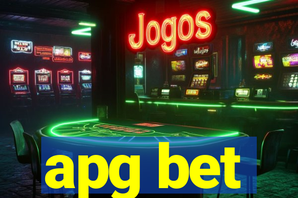 apg bet